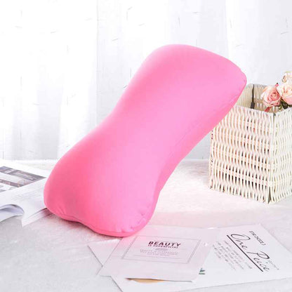 Foam Particles Office Nap Face Down Pillow