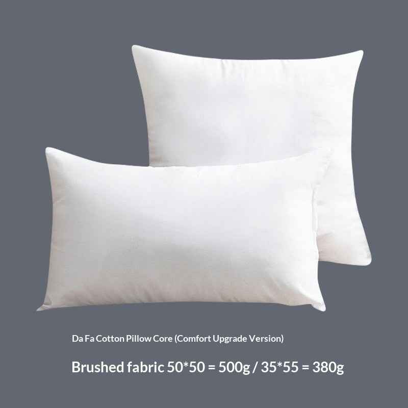 Mid-century Modern Light-luxury Sofa Throw Pillow With A Premium Feel Bed Waist Cushion Cover