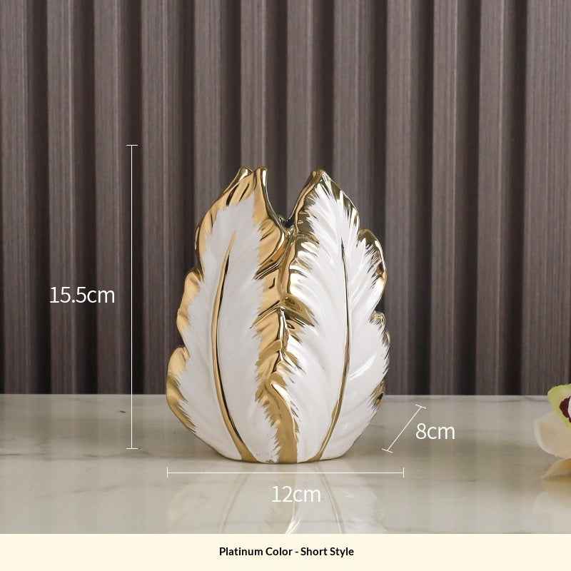 Ceramic Vases Home Decor Items