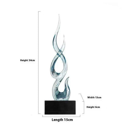 Creative Versatile Festival High-rise Decoration Crafts