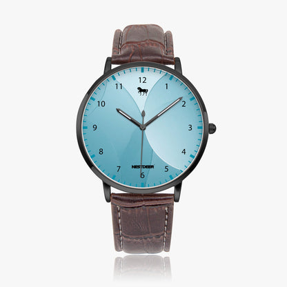 249. Instafamous Quartz watch