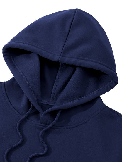 Unisex USA American Flag Hoodies