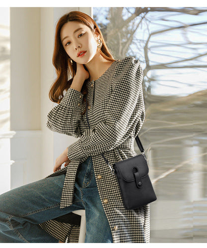 Women's Fashion Coin Purse Crossbody