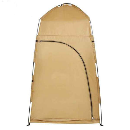 Outdoor Dressing Room Standup Privacy Tent