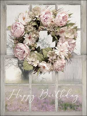 Birthday Card - Special Day Special You