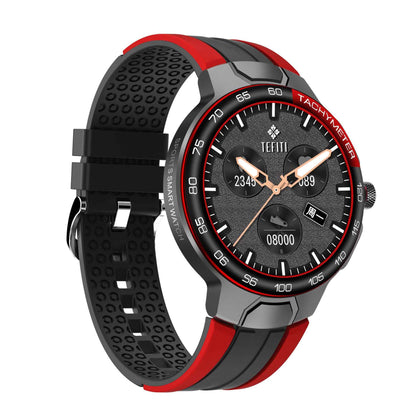 New Spaceman Dial Smart Bracelet Watch