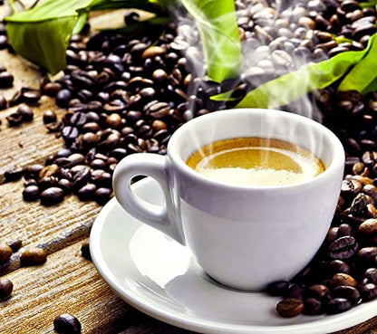 Cafe Pho Vietnamese 3in1 Instant Coffee Mix, Box of 9 Sachets
