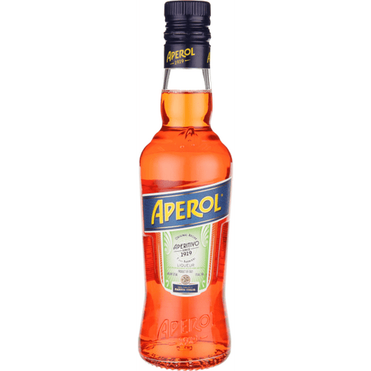 Campari Group - 'Aperol' Aperitivo (375ML)