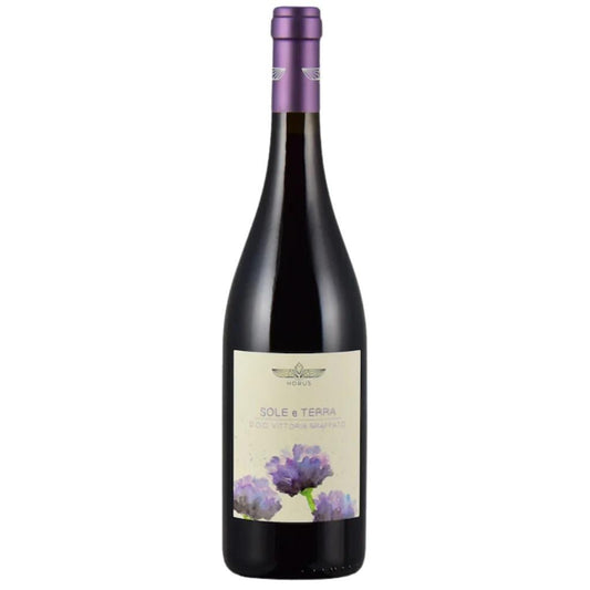 Cantina Horus - 'Sole E Terra' Frappato (750ML)