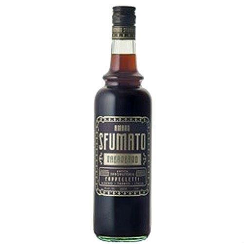 Cappelletti - 'Sfumato Rabarbaro' Amaro (750ML)