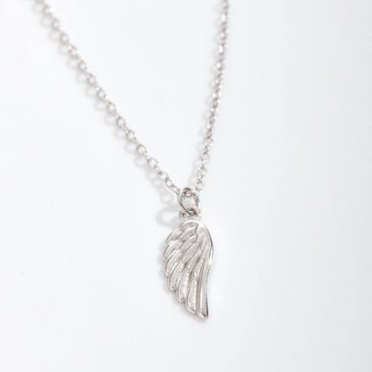 Caregiver Necklace