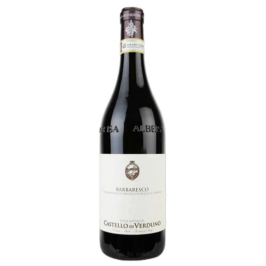 Castello Di Verduno - Barbaresco (750ML)