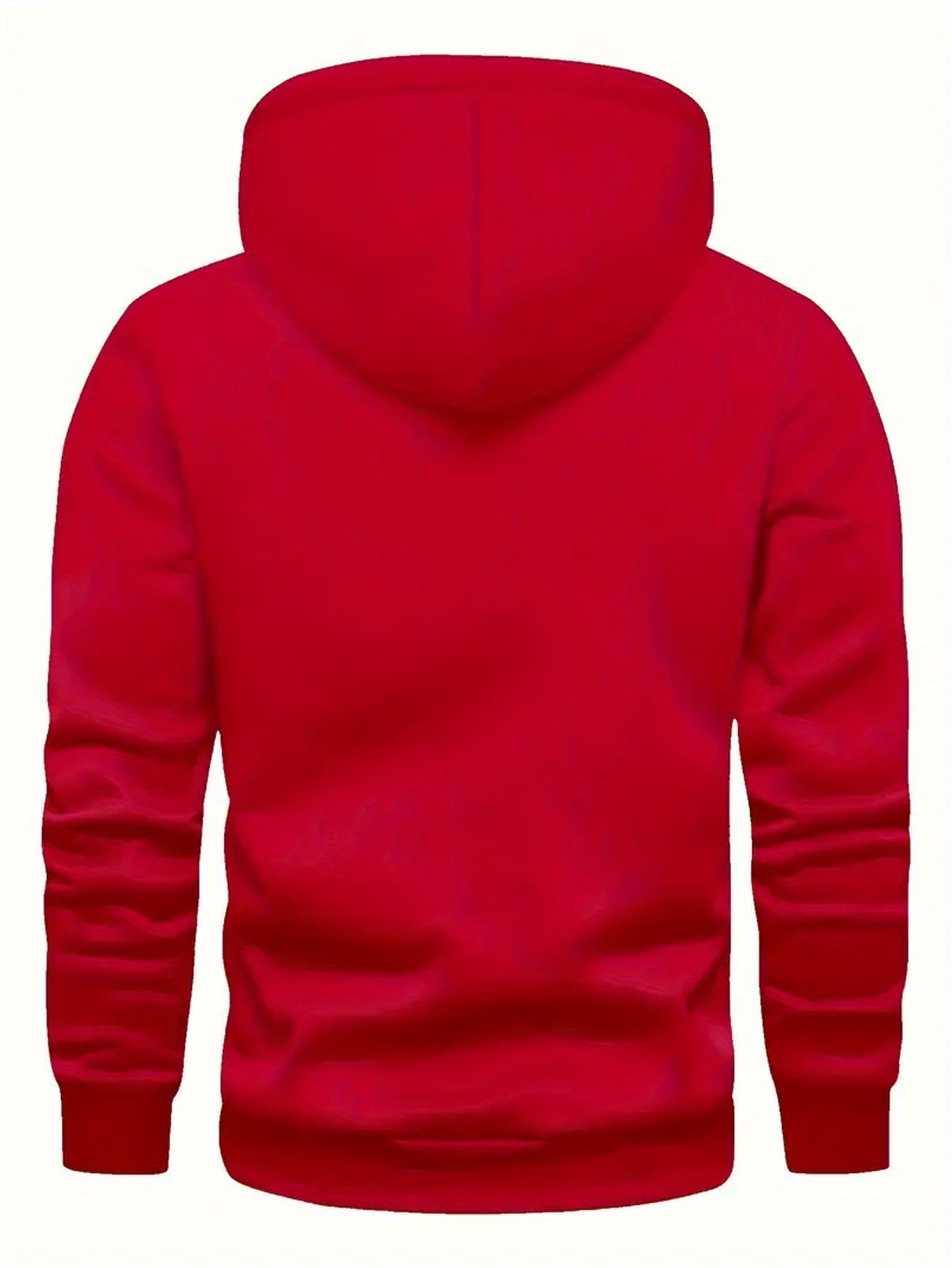 Unisex USA American Flag Hoodies