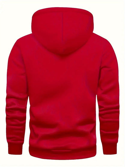 Unisex USA American Flag Hoodies