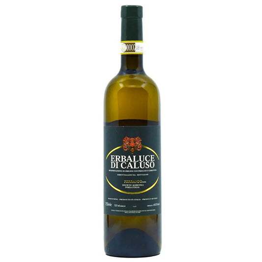 Ferrando - Erbaluce Di Caluso (750ML)