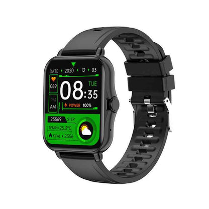 Smart Watch Bluetooth Call Information Reminder