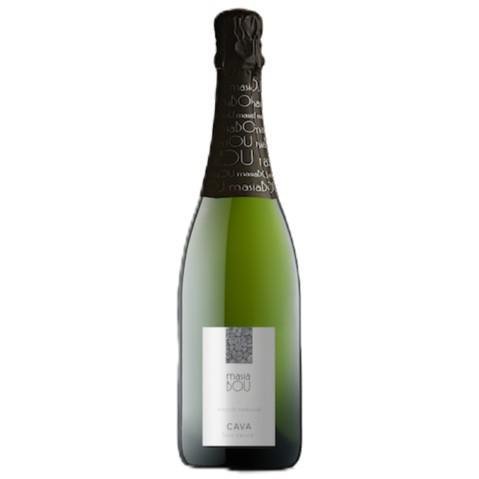 Cellers De L’Arboc - 'Masia Bou' Brut Cava (750ML)