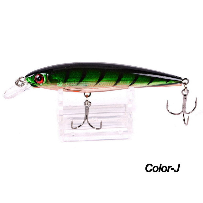 Classic Lure Bait 13.8g Fishing Bait E-commerce Mi Ruo Qiaokou