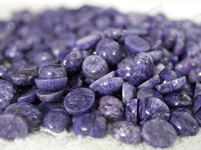 Charoite 8mm