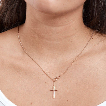 Christmas Gift for Granddaughter Necklace, Multiple Styles