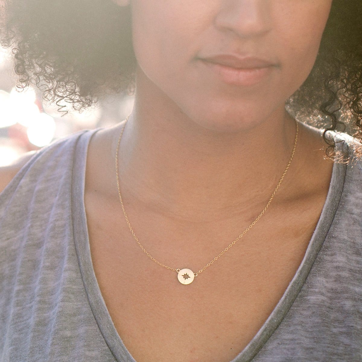 Christmas Gift for Sister Necklace, Multiple Styles