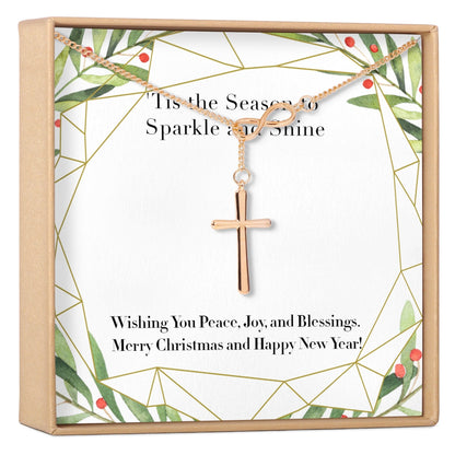 Christmas Gift Ideas Necklace, Multiple Styles