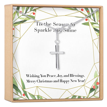 Christmas Gift Ideas Necklace, Multiple Styles