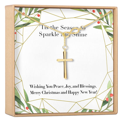 Christmas Gift Ideas Necklace, Multiple Styles