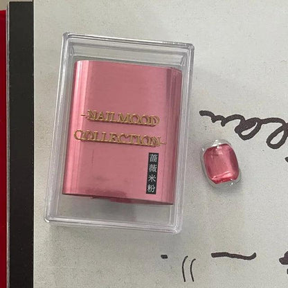 Chrome Nail Art Foil