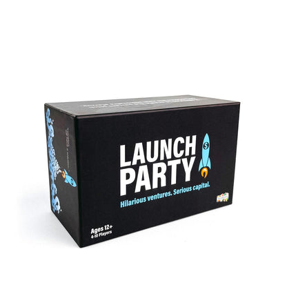 Launch Party