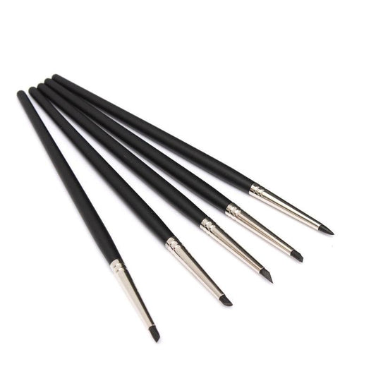 Clay Sculptors size 0 set of 5