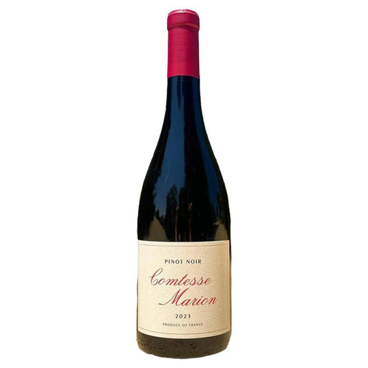 Comtesse Marion - Pinot Noir (750ML)