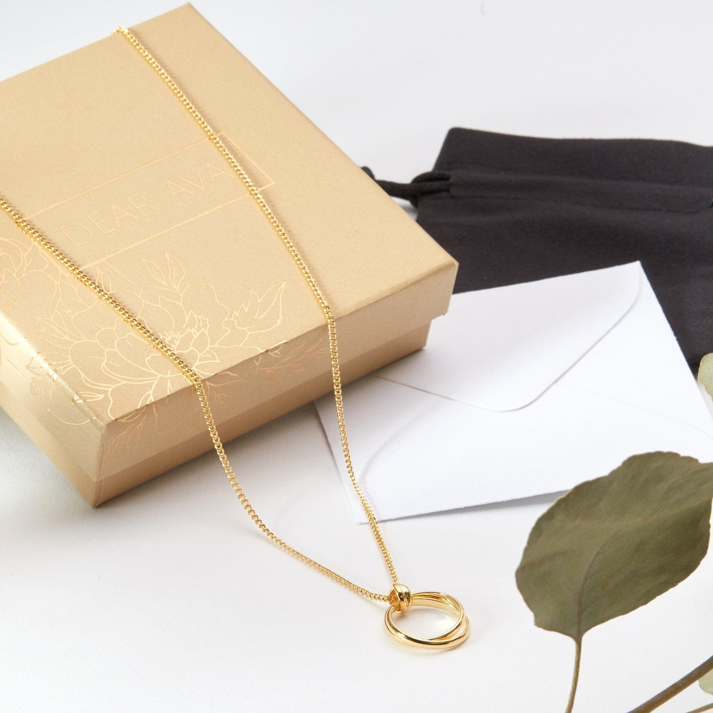 Confirmation Necklace