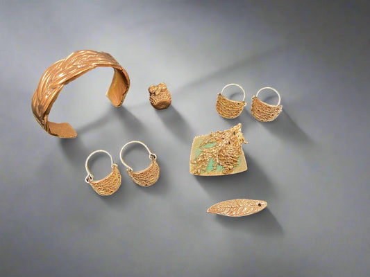 Project X Copper Clay