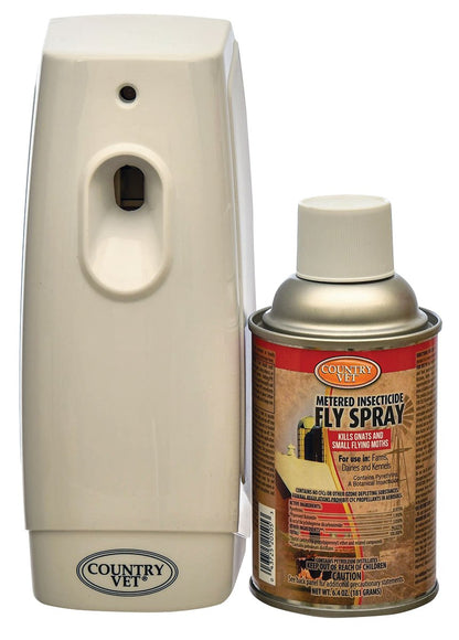 Country Vet Metered Instect Control & Fly Spray