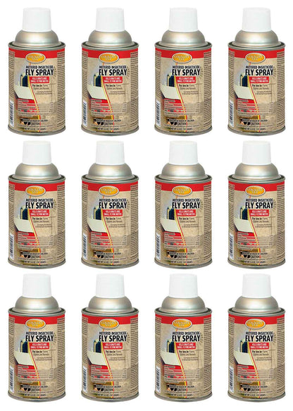 Country Vet Metered Instect Control & Fly Spray