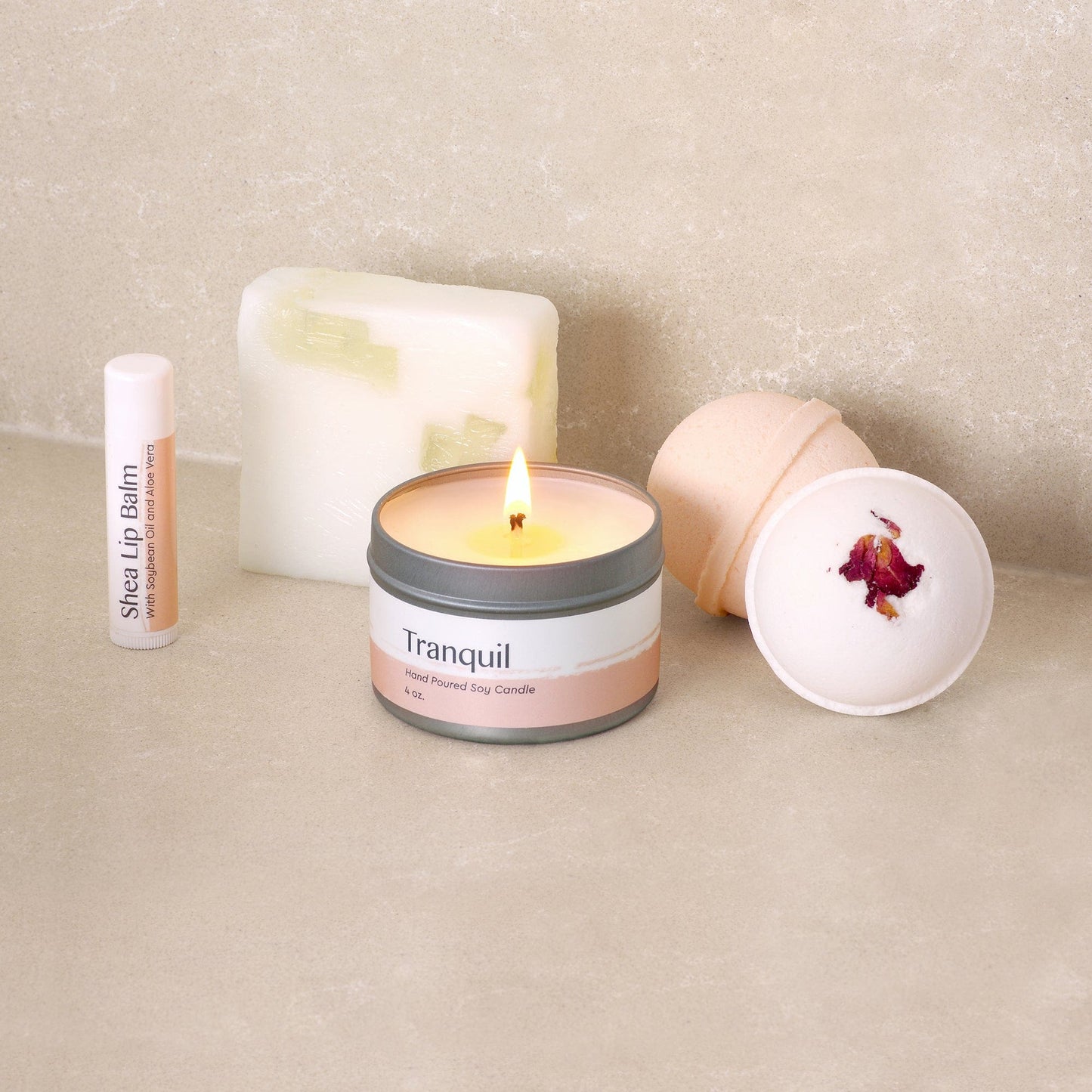 Cousins Spa Gift Box