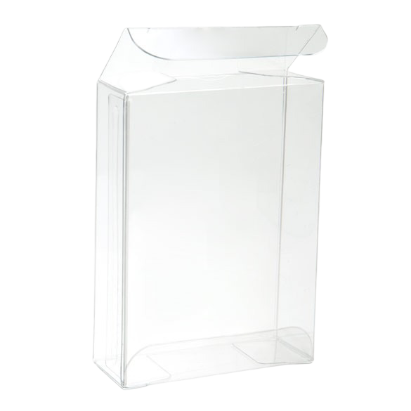 Packaging Options