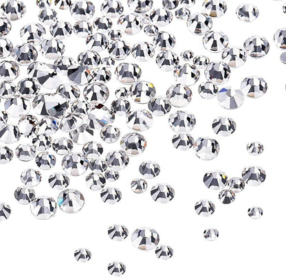 Crystals