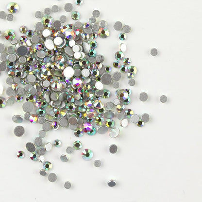 Crystals