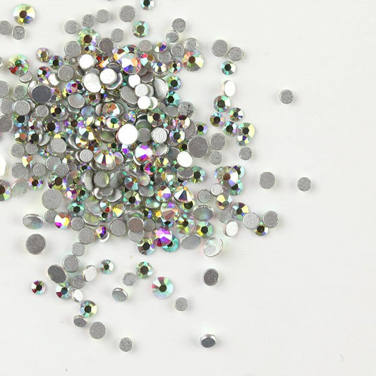 Crystals