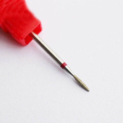 Cuticle & Sidewall Nail Bit