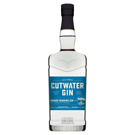 Cutwater - 'Old Grove' Gin (750ML)