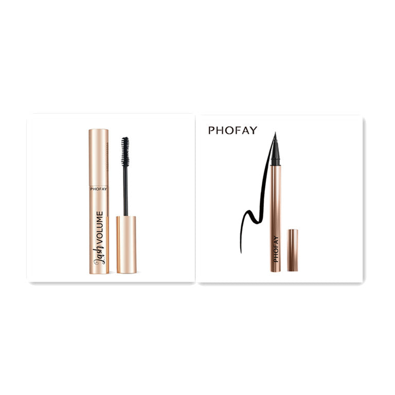 PHOFAY Volumizing Mascara - Black