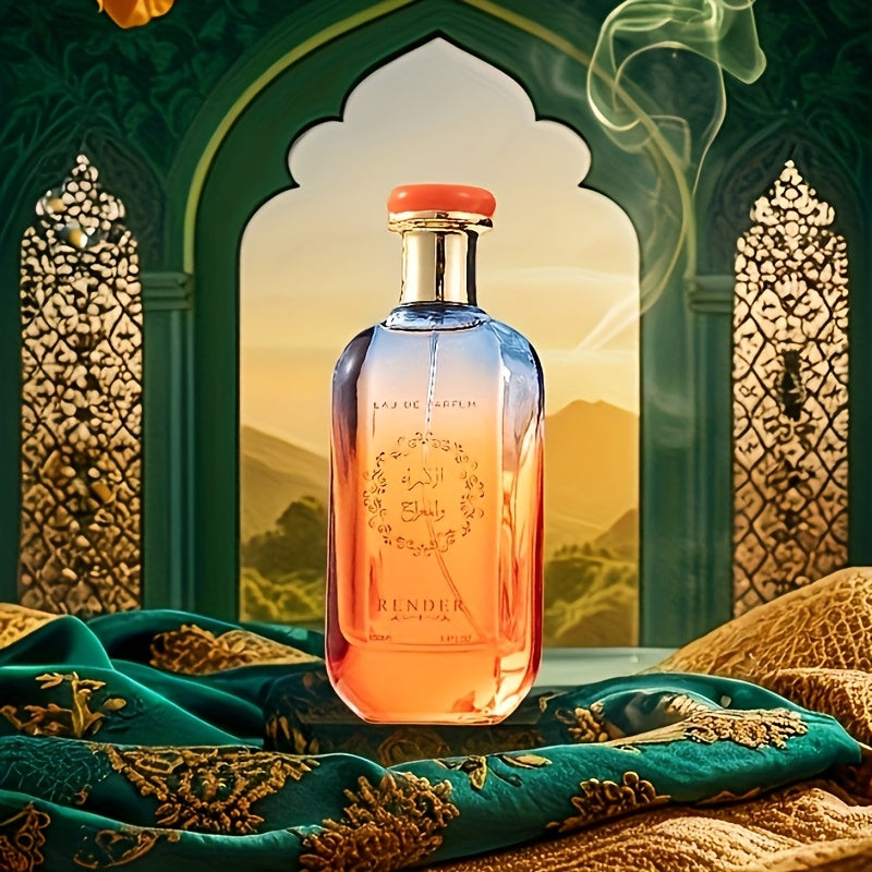 Men's Fresh Citrus Cologne Spray Radiate Style