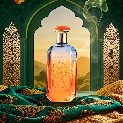 Men's Fresh Citrus Cologne Spray Radiate Style