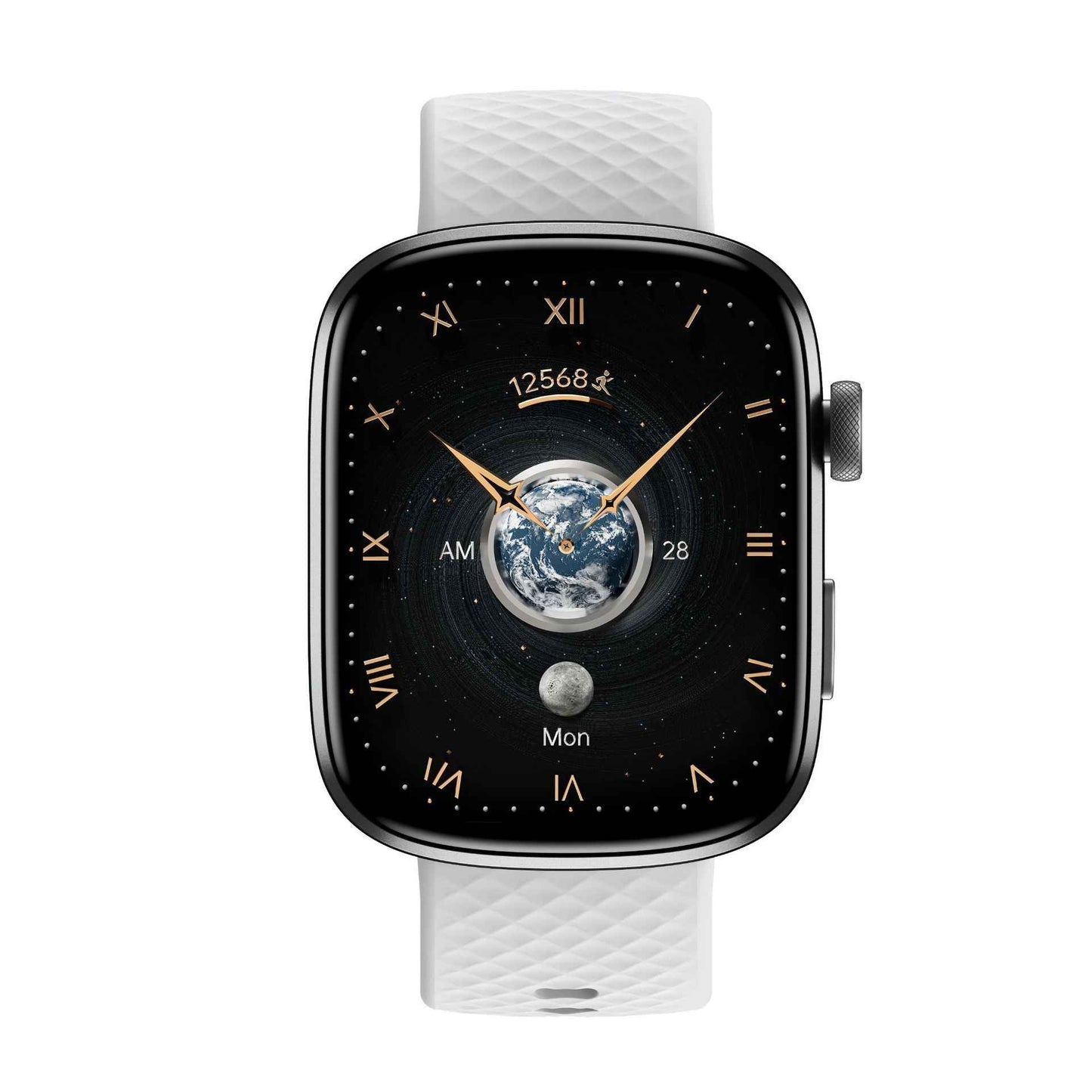 GTS8 Smart Watch Provides Bluetooth