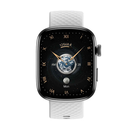 GTS8 Smart Watch Provides Bluetooth