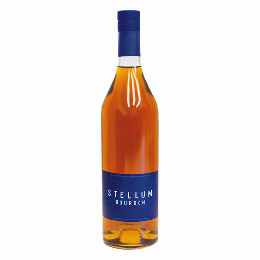 Stellum Spirits - 'Stellum' Cask-Strength Bourbon (750ML)