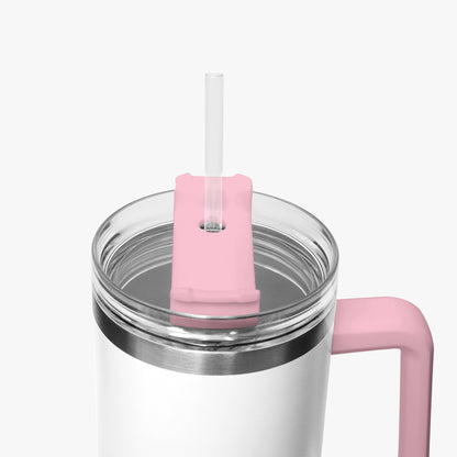 1102. 40oz Car Tumbler Cup